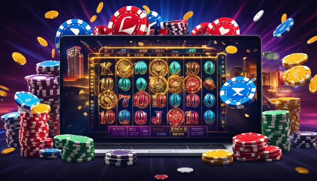 Game Nổ Hũ Trái Cây Cổ Điển Good888