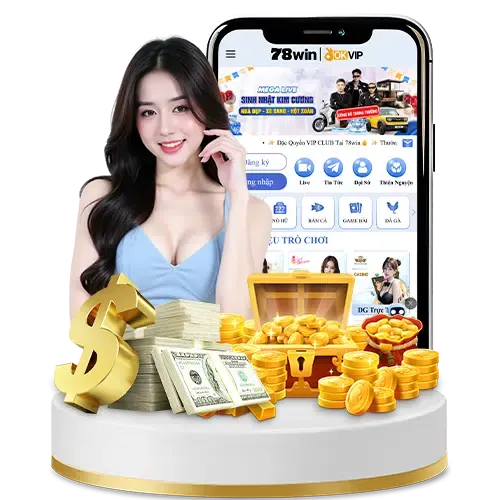 Người quản lý tài khoản cá nhân đang phục vụ khách hàng VIP good888