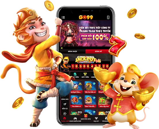 Trận Săn Cá Kịch Tính good888