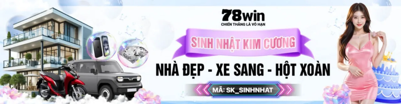 Banner khuyến mãi VIP Good888