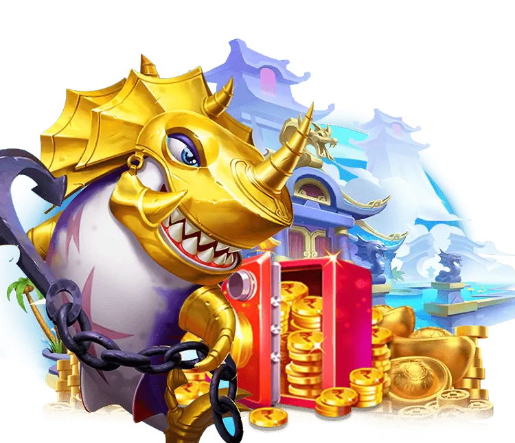 Giao Diện Game Bắn Cá good888 Đa Dạng