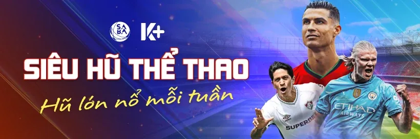 Thưởng nạp đầu tiên cho cá cược thể thao good888