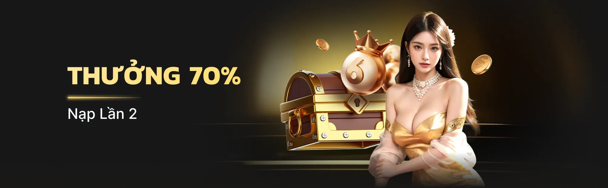 Ưu đãi thể thao độc quyền dành cho VIP good888